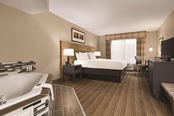 Themed Hotels in Kentucky (12)