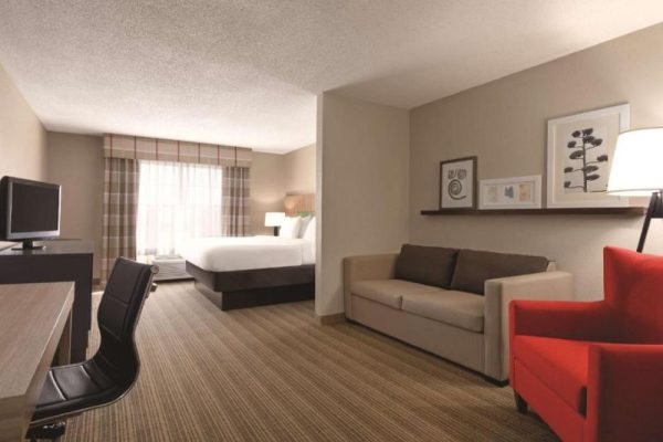 Themed Hotels in Kentucky (13)