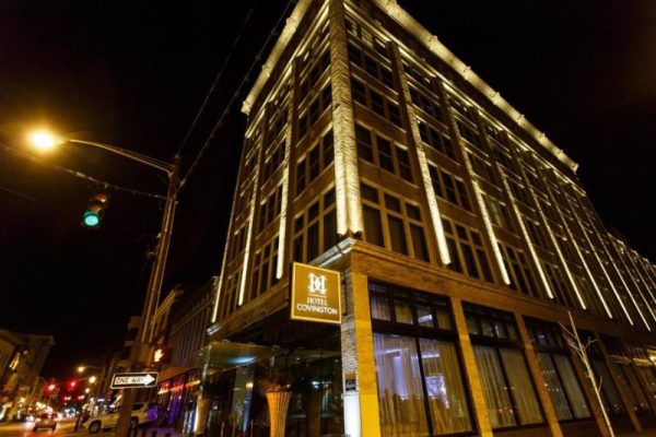 Themed Hotels in Kentucky (15)