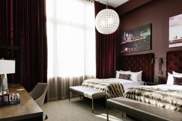 Themed Hotels in Kentucky (16)