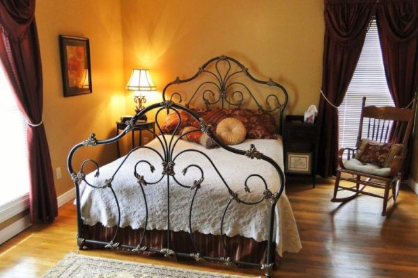 Themed Hotels in Kentucky (6)