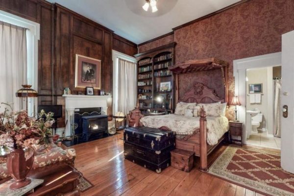 Themed Hotels in Kentucky (7)