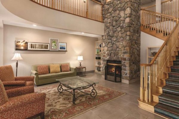 Themed Hotels in Kentucky (9)