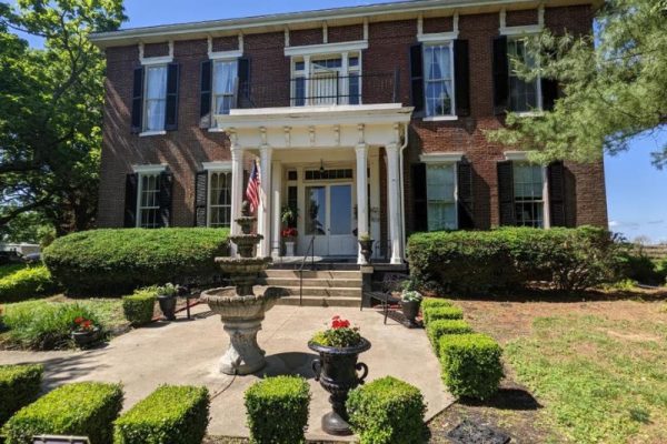 Themed Hotels in Kentucky