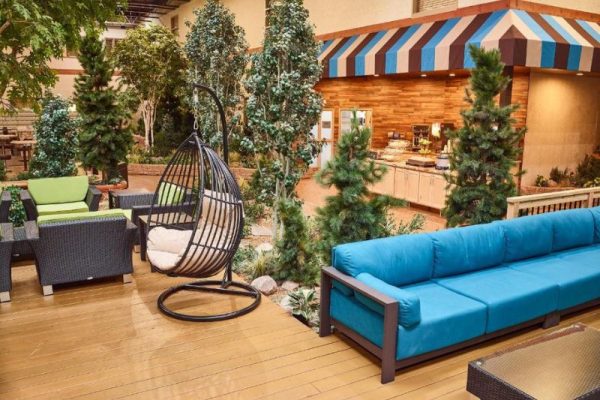 Themed Hotels in Minnesota (6)