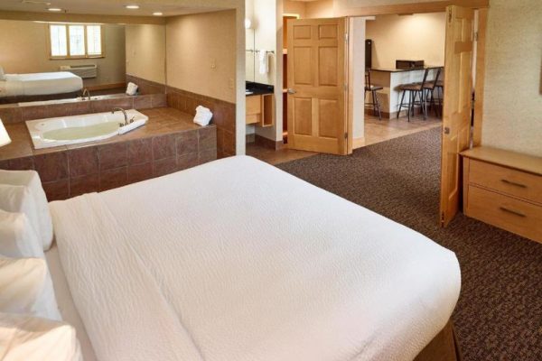 Themed Hotels in Minnesota (9)
