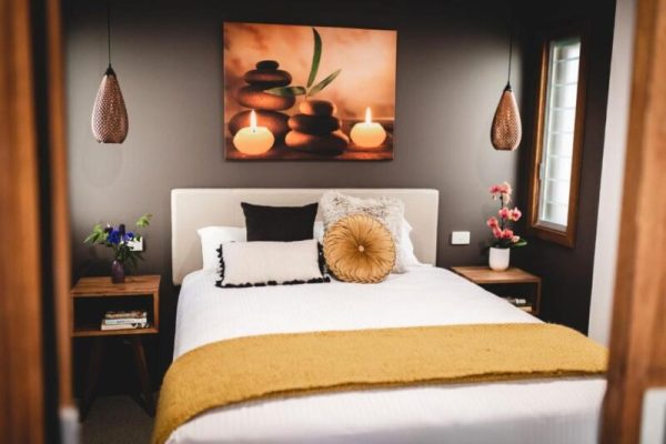 Tucker’s Lane Boutique Accommodation 4