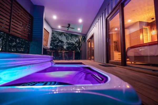 Tucker’s Lane Boutique Accommodation 5