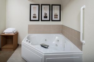 jacuzzi suites in belle fourche sd