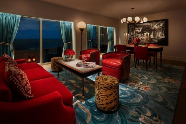 exotic Faena Hotel Miami Beach 3