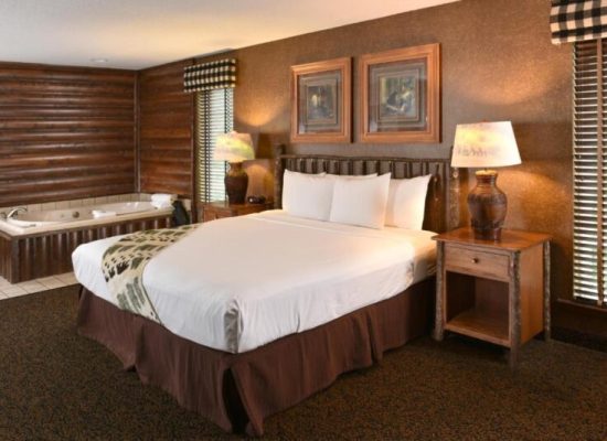honeymoon suites Stoney Creek Hotel Des Moines lowa 2