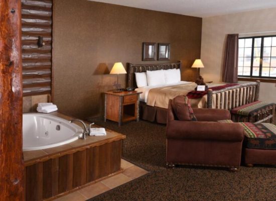 honeymoon suites Stoney Creek Hotel Sioux City lowa 4