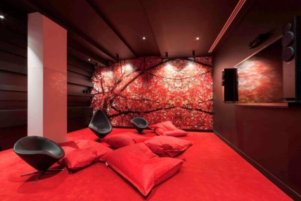 hotel with a hot tub The Sebel Melbourne Docklands Hotel Melbourne 5