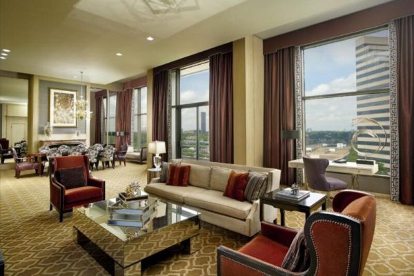 hotel-zaza-houston- The Omni Houston hotel 4