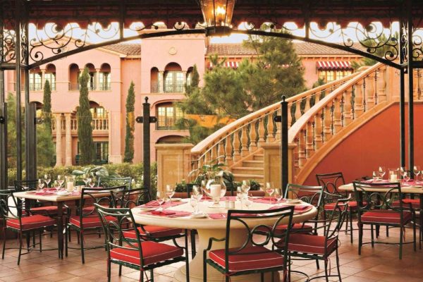 love hotel california fairmont grand del mar