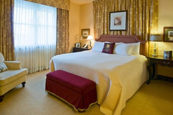 love hotels in Houston - Hotel Granduca