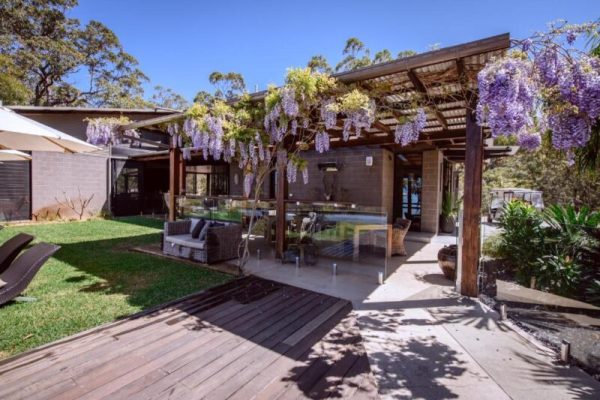 spicers sangoma retreat 2