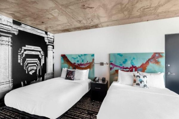 themed hotels in dallas lorenso hotel 4