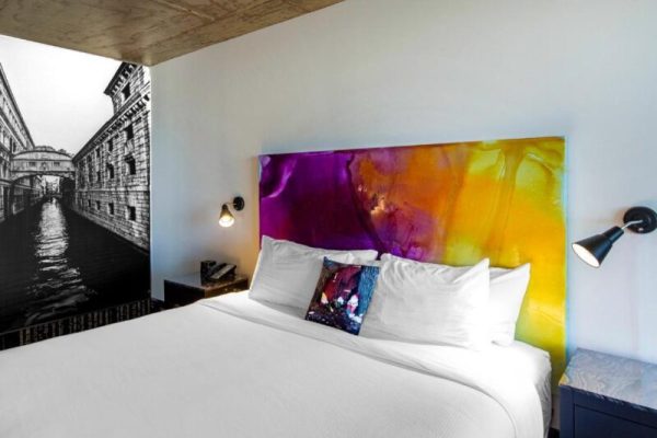 themed hotels in dallas lorenso hotel 5